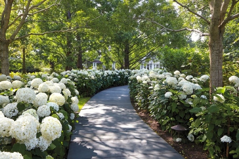 Southhampton Home that Embraces the Out of Doors