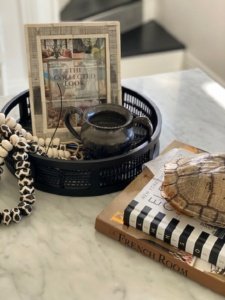 The Collected Look Giveaway on Decorating Tips and Tricks Podcast