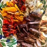 Cindy Hattersley's favorite Fajitas