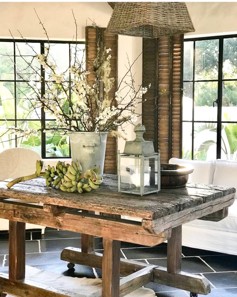 SUNDAY FIVE FAVES-SANDRA SALLIN, SLIM PALEY, ATHLETA