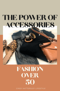 THE POWER OF ACCESSORIES cindy hattersley blog