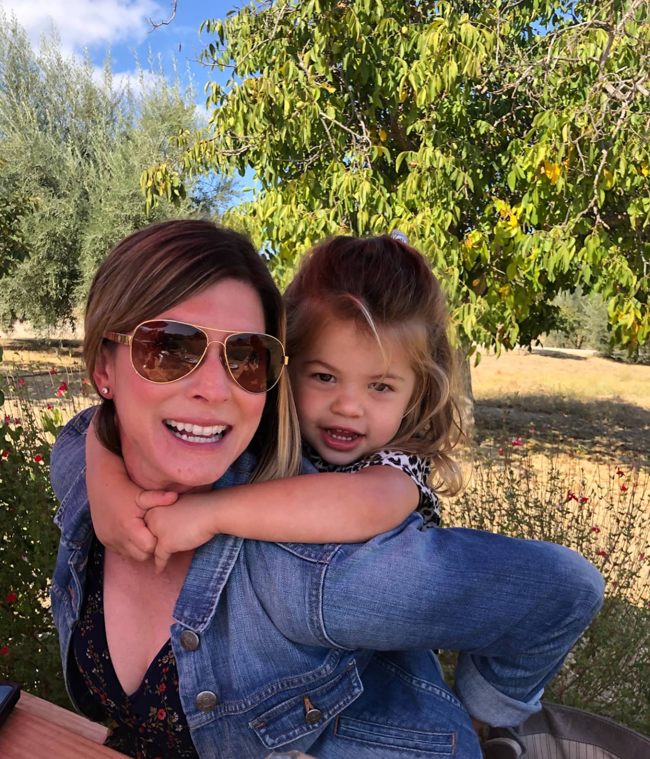 Sunday Fab Five-Gil Schafer Tory Burch and More