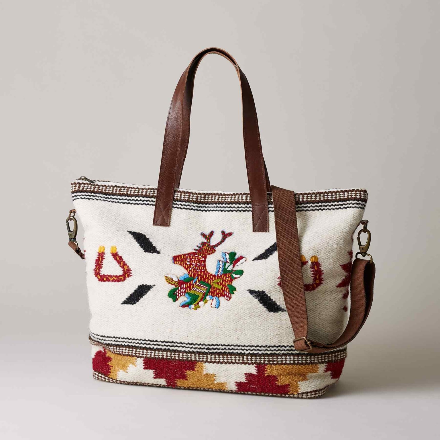 Sundance Alberta Bag