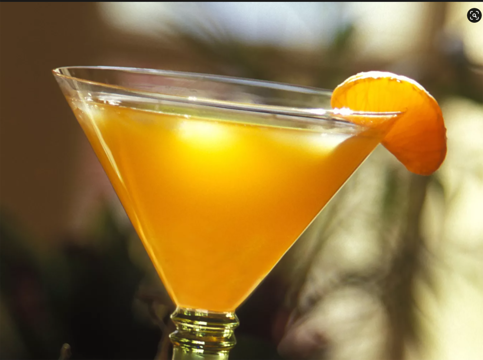 The Spruce Eats Orange Based Cocktails on Cindy Hattersley's blog