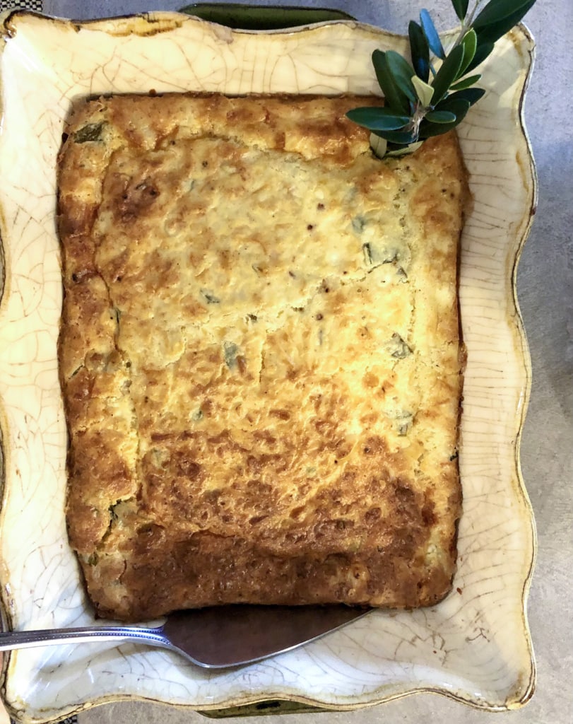 finding lovely egg soufle on Cindy Hattersley's blog