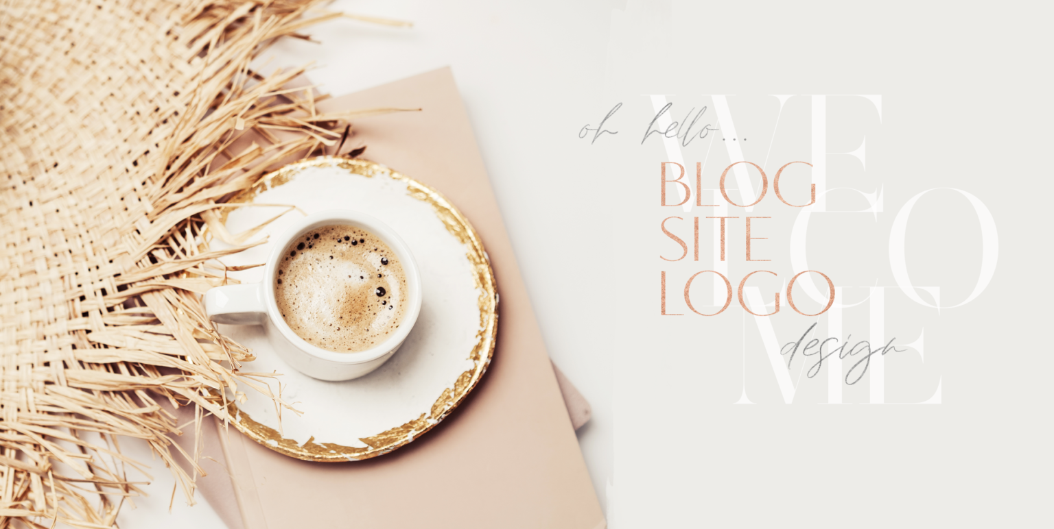 Little Blue Deer Design