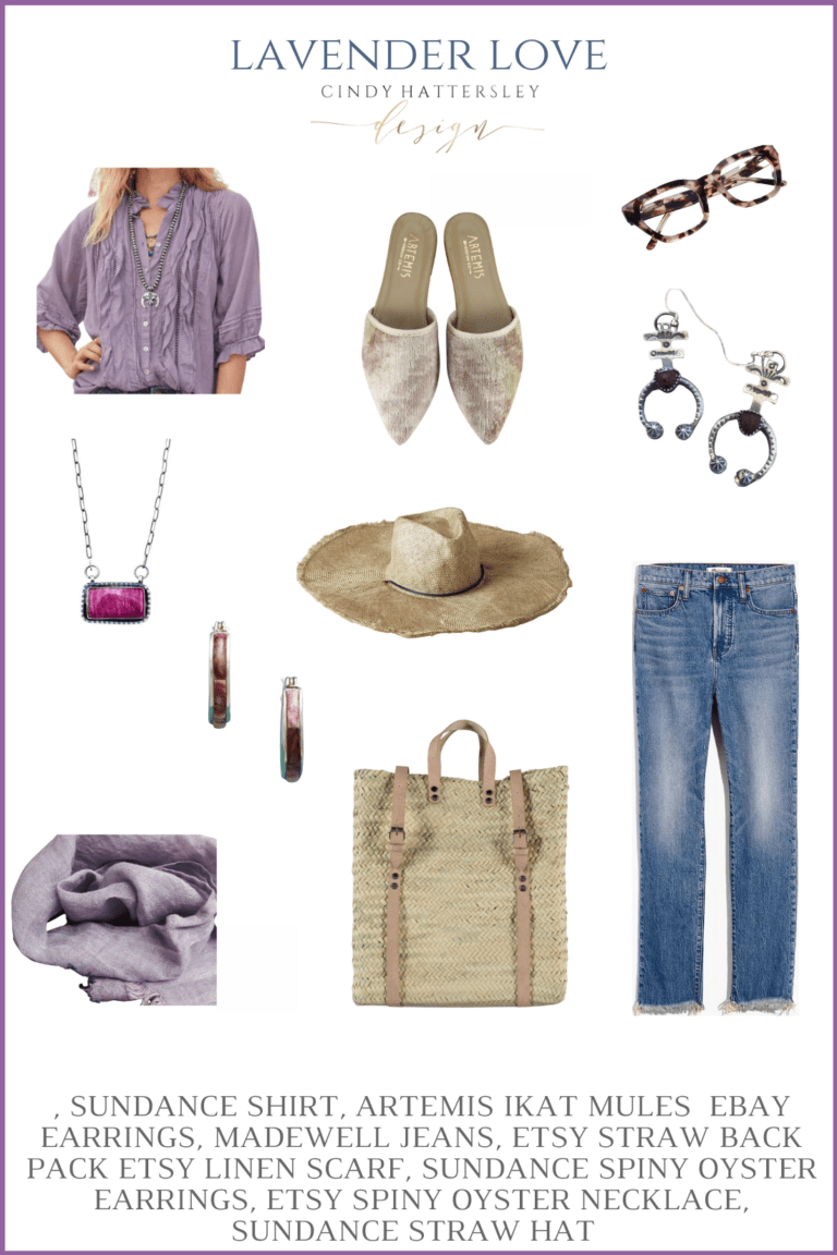 SUNDANCE OUTFIT OF THE WEEK