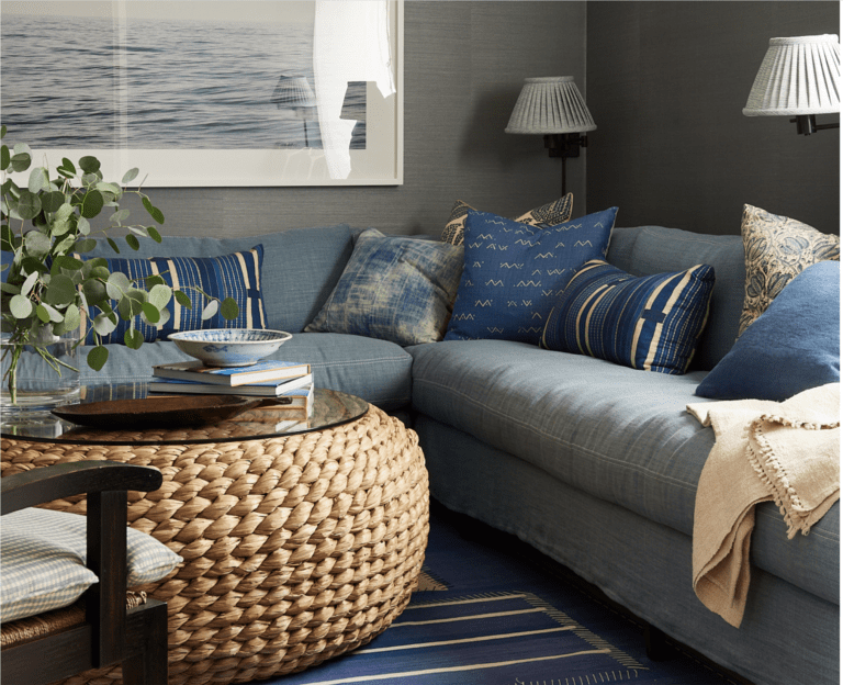 mark sikes malibu family room