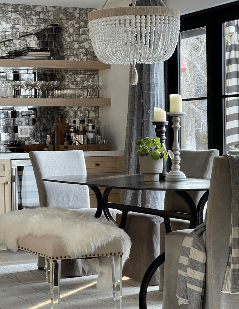 KIM NOR CAL STYLE DINING