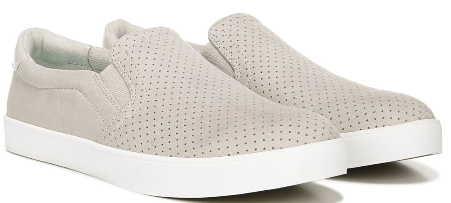 dr-scholls-madison-slip on sneak