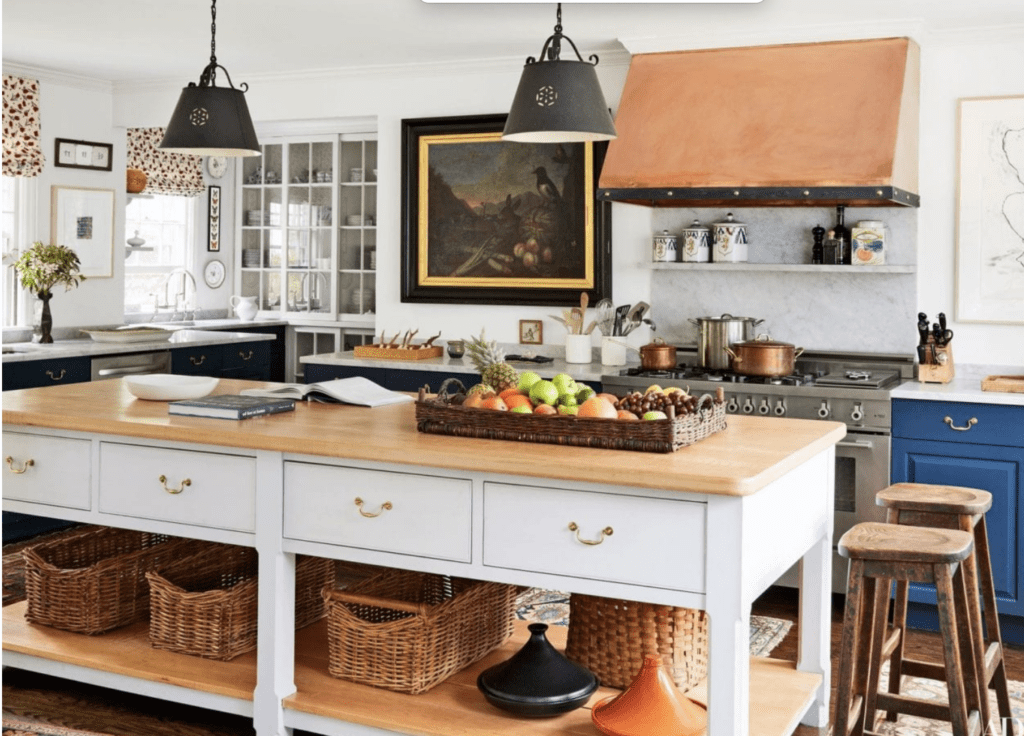 Outfit of the Week, Daniel Sachs & Tortilla Soup - Cindy Hattersley Design