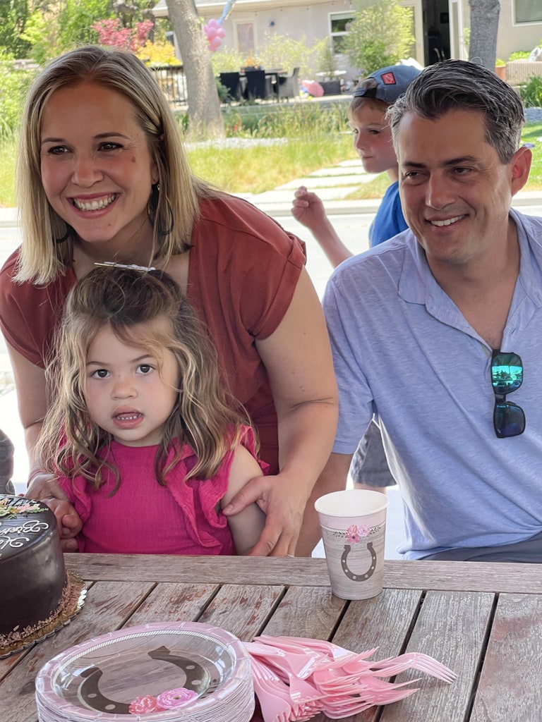 SUMMER AND JENNA AND DARIUS