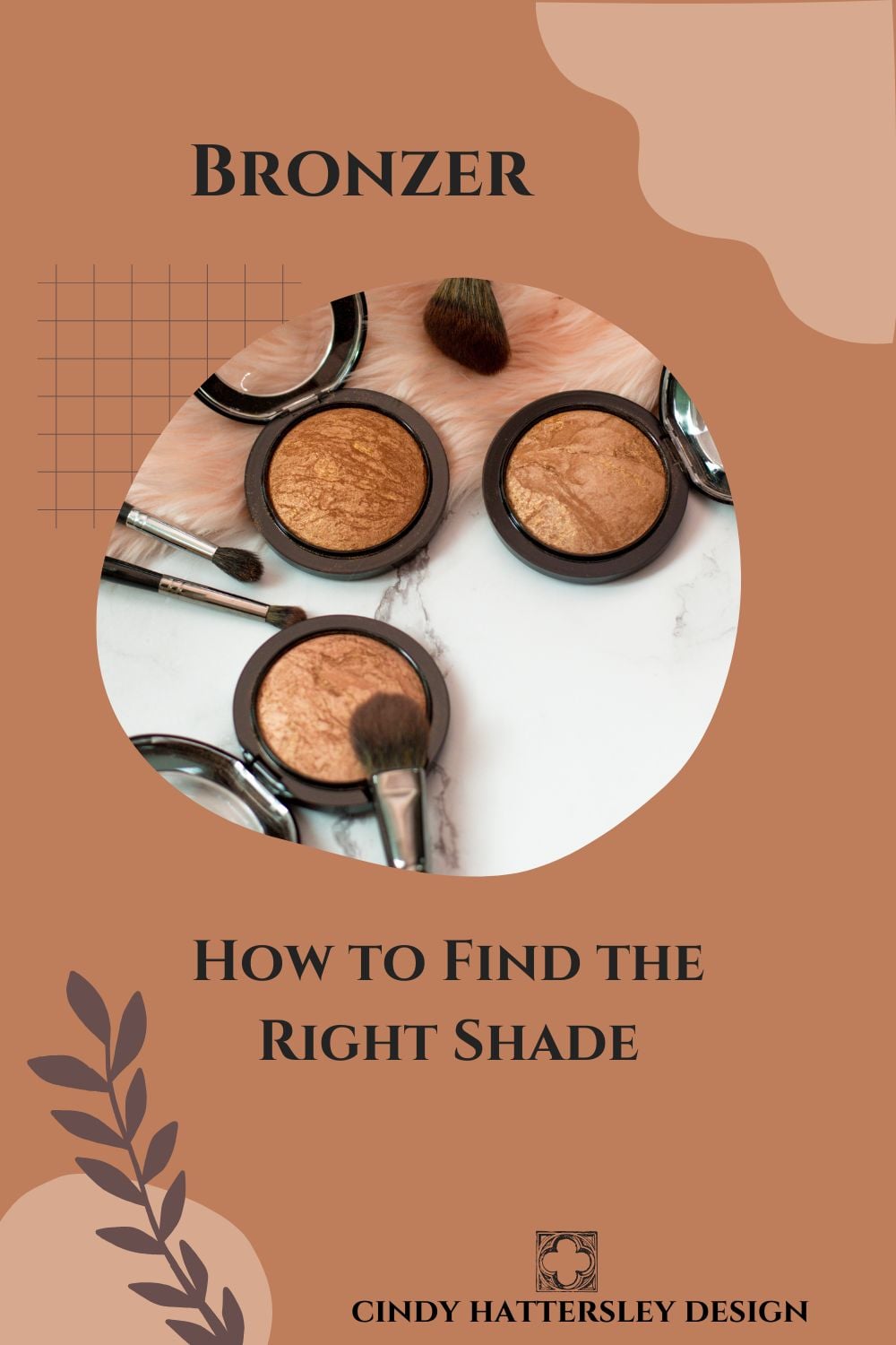 Bronzer How to Find the Right Shade