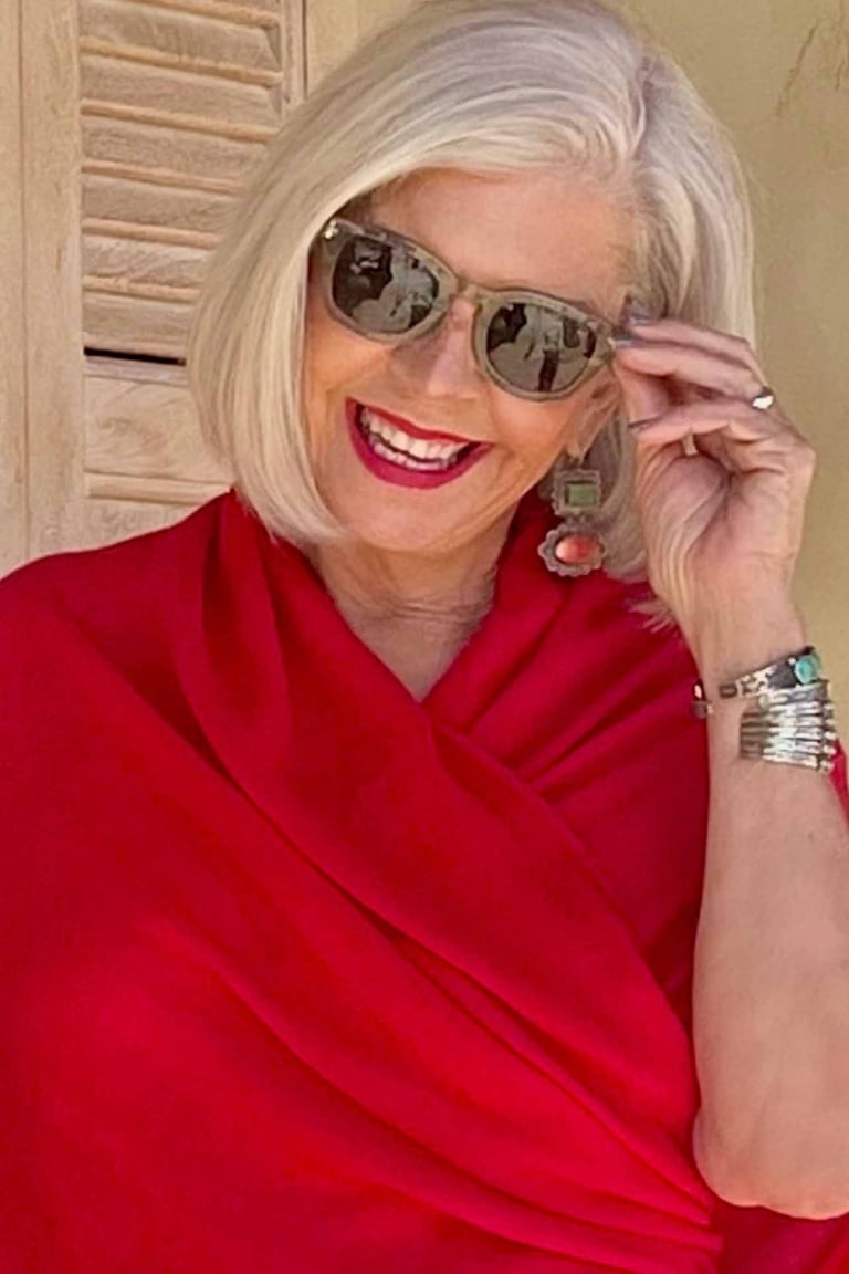 cindy hattersley closeup