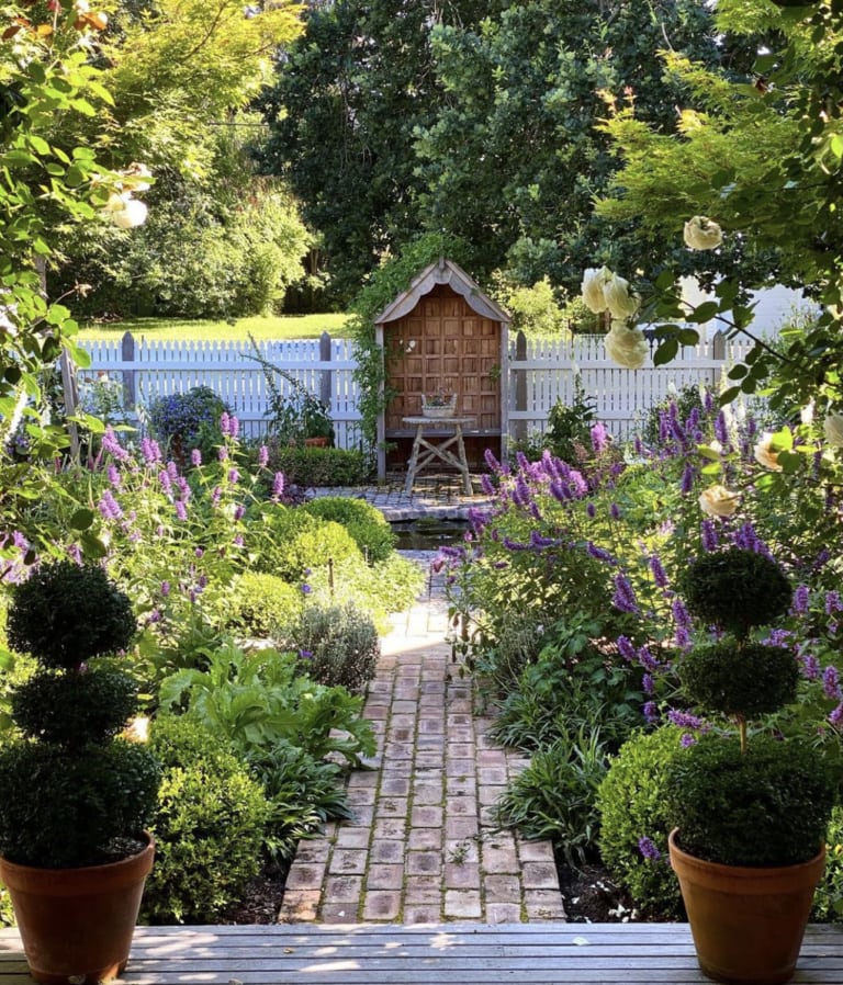 jenny rose innes garden