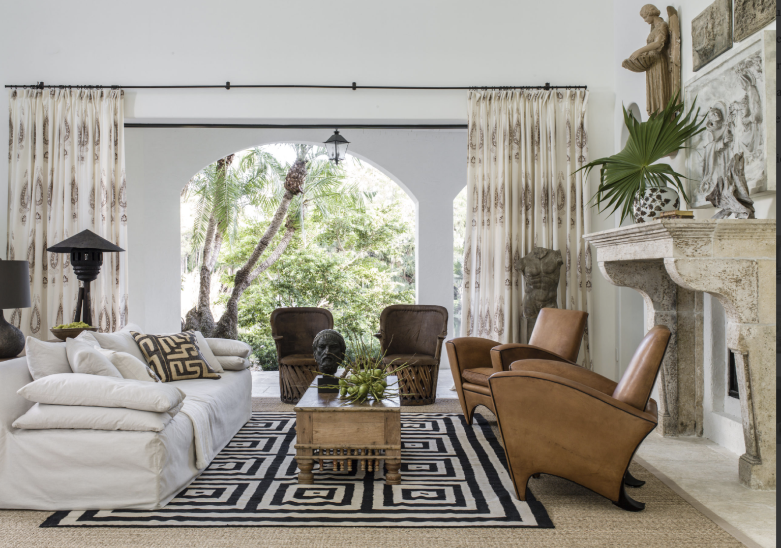 lauren liess living space