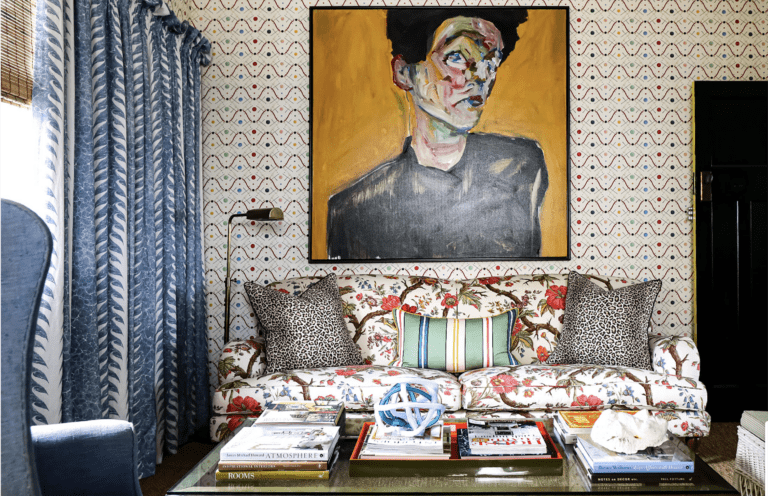 anna spiro living space