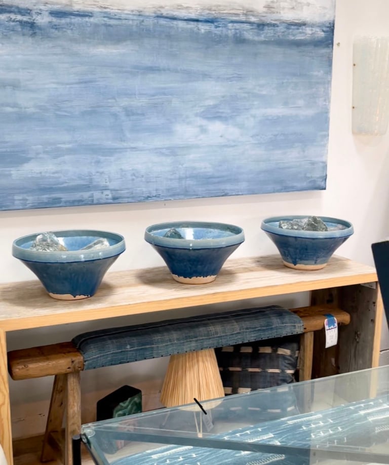 Collected Style Edit-Santa Barbara