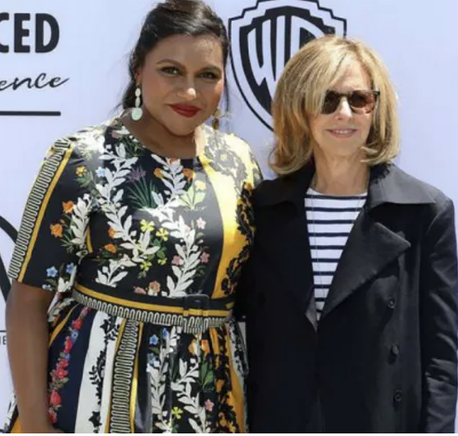 nancy meyers and mindy khalen