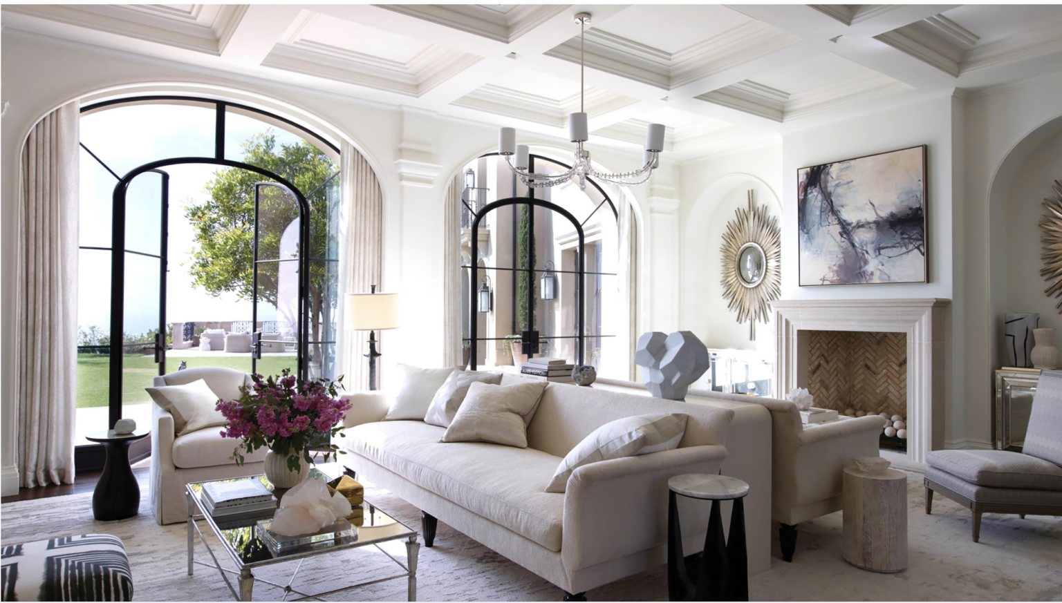 odg interiors living room