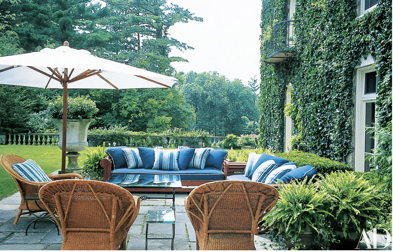 ralph lauren bedford home