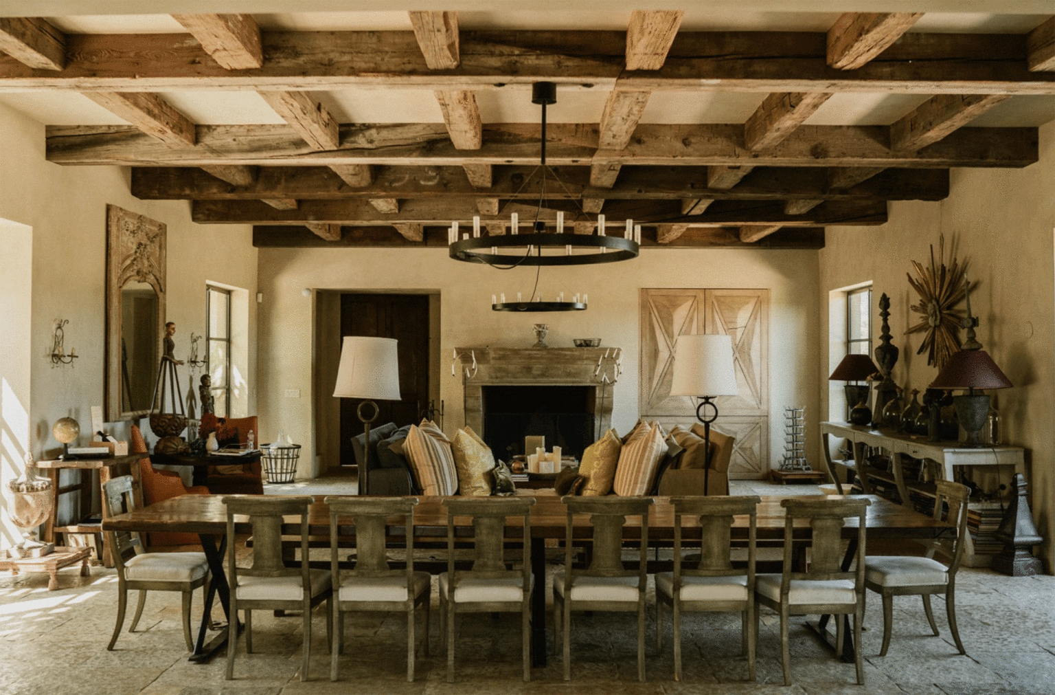 howard-backen-hoops vineyard -dining