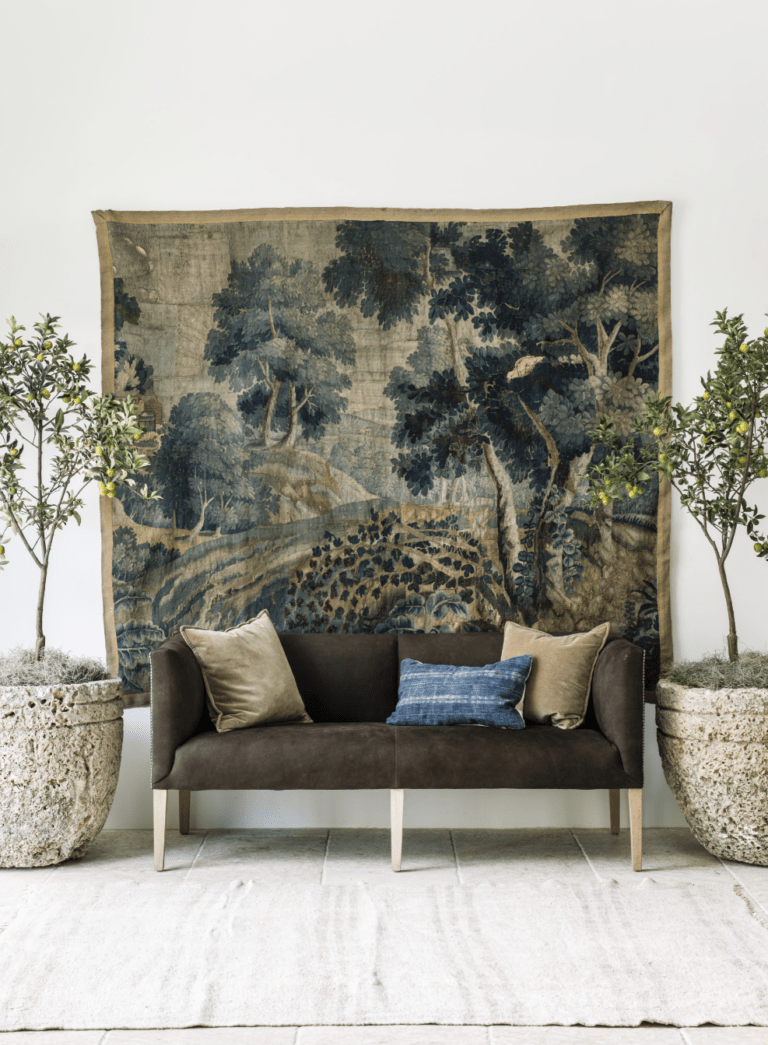 lauren liess sitting area