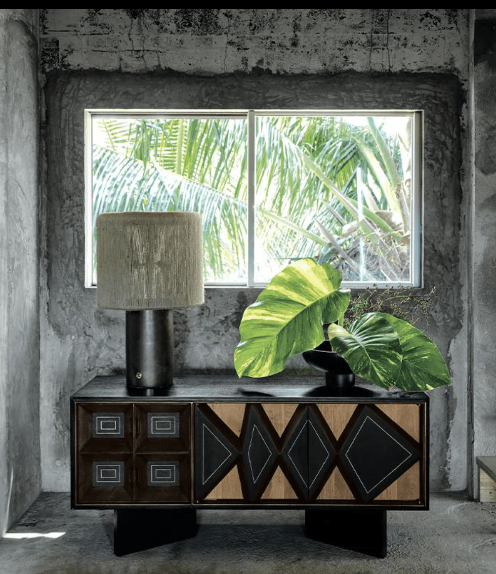 lenny kravitz cb2 collection