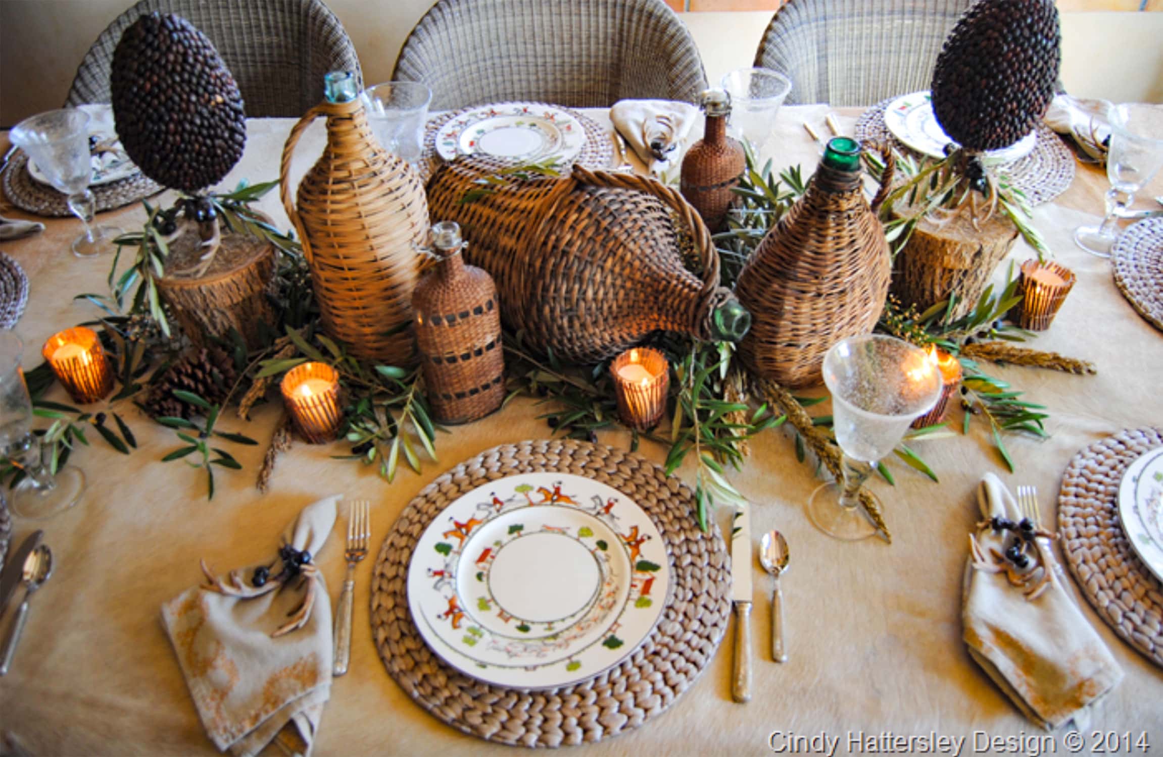 wicker-bottle-tablescape-by-cindy-hattersley