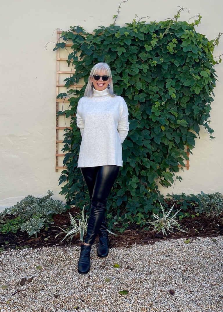 How to Rock Creative Holiday Looks after 50