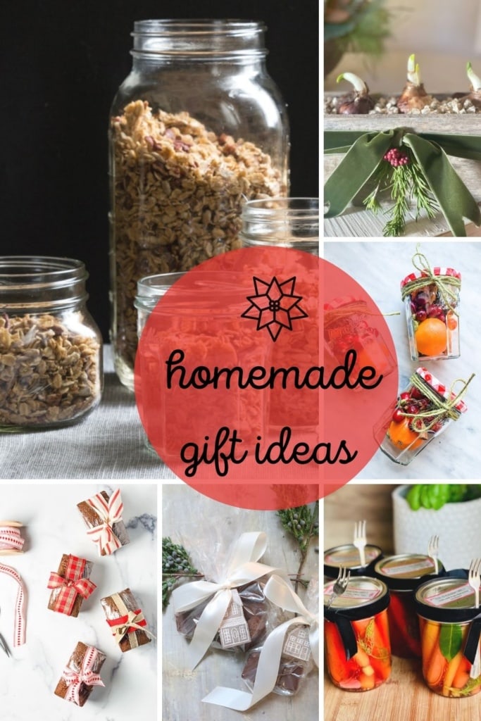 handmade gifts from your favorite bloggers