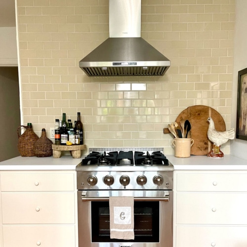How to Remodel an Old Kitchen and Retain Its Charm