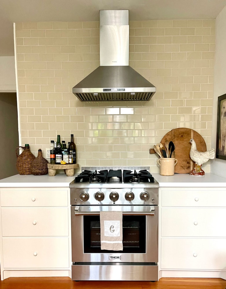 How to Remodel an Old Kitchen and Retain Its Charm - Cindy Hattersley ...