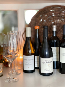 cindy hattersley's holiday bar with red wines