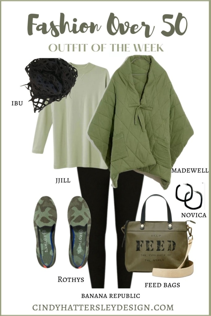 Fricks Picks A Fabulous Outfit of the Week Every Size Will Love - Cindy Hattersley ...