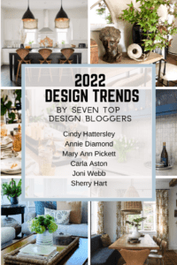 How to Decode the 2022 Design Trends