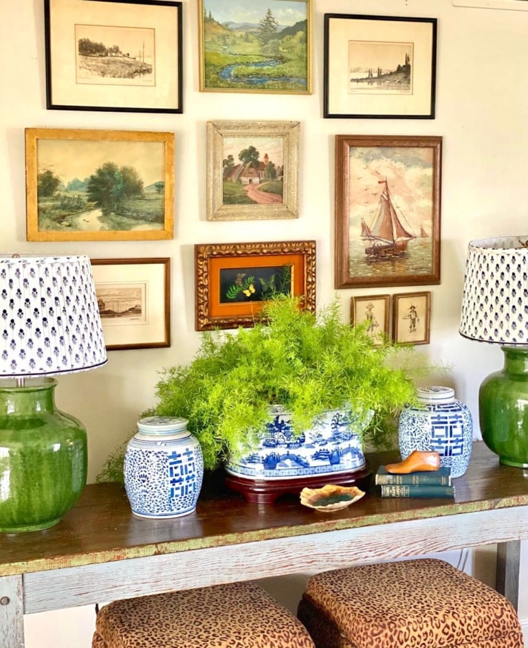 A Charming  Virginia Farmhouse you Will Love