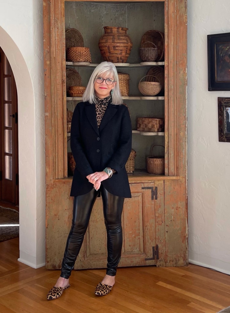 cindy-hattersley-in-black-blazer-and-faux-leather