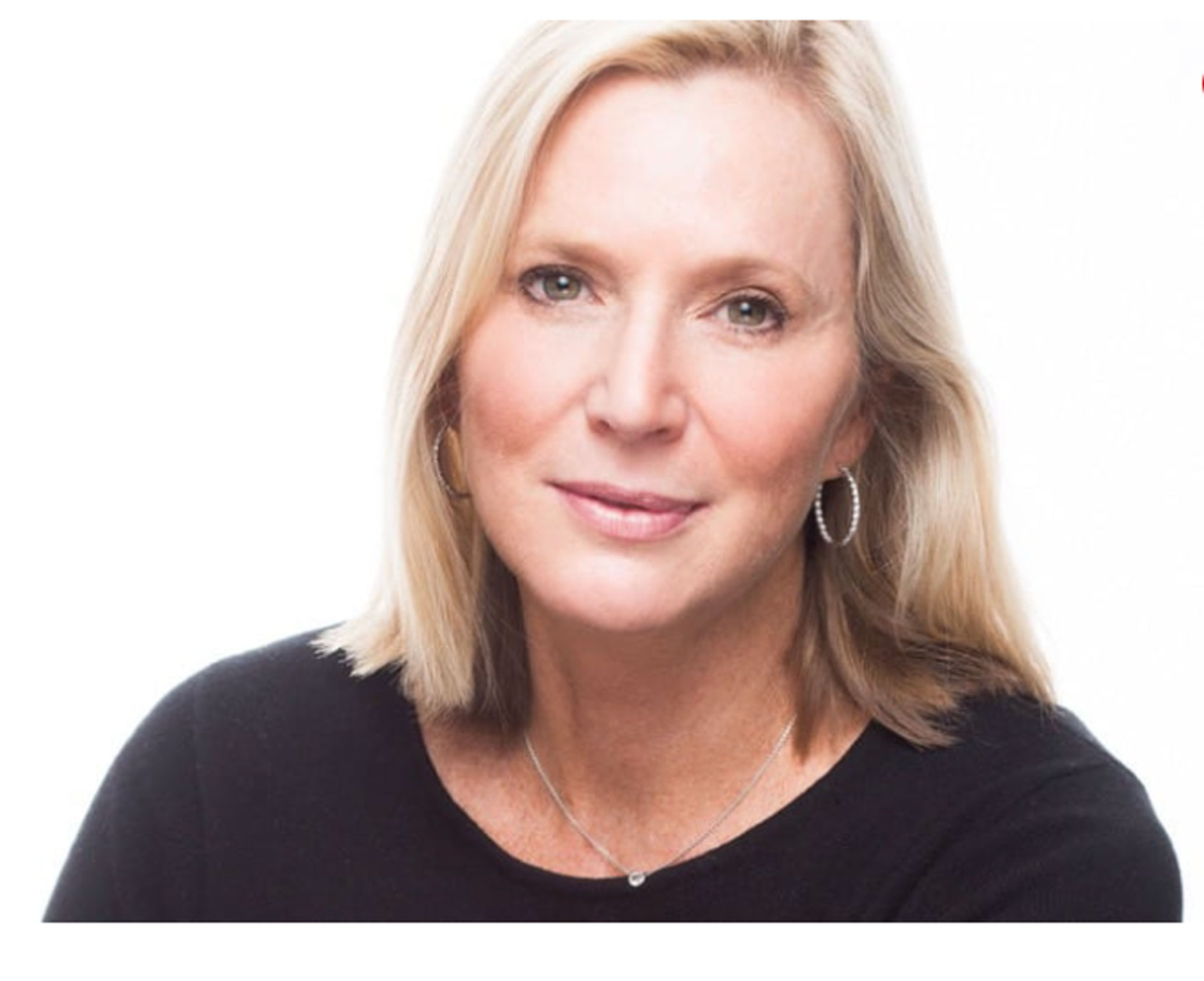 Lee Woodruff on 1010 Park Place