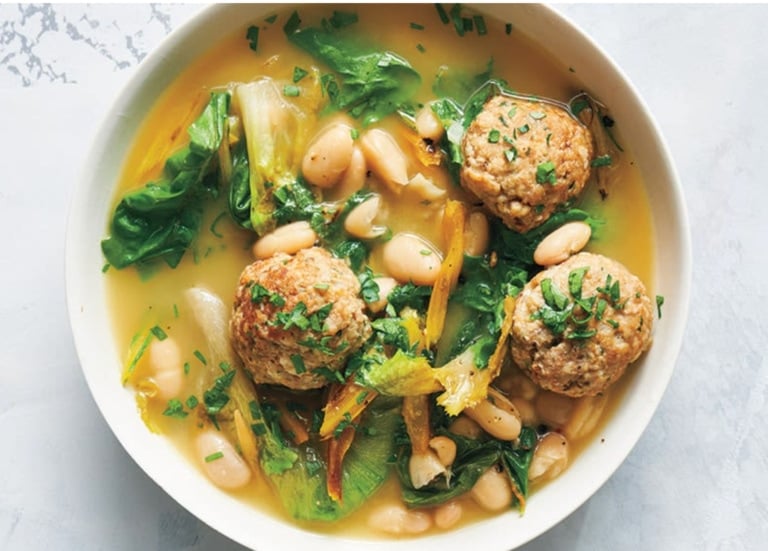 weight-watchers-turkey-meatball-soup