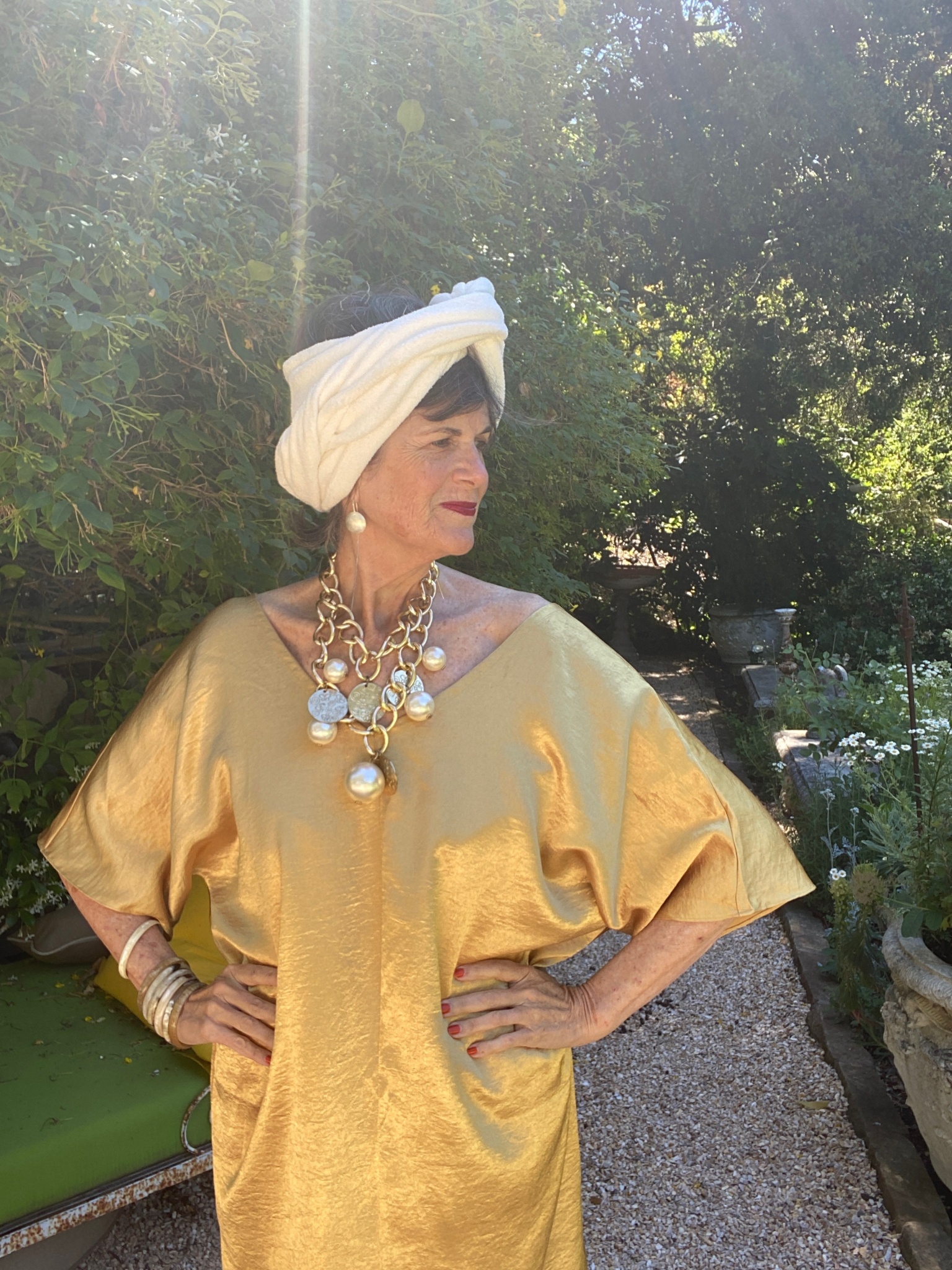 the vintage contessa
