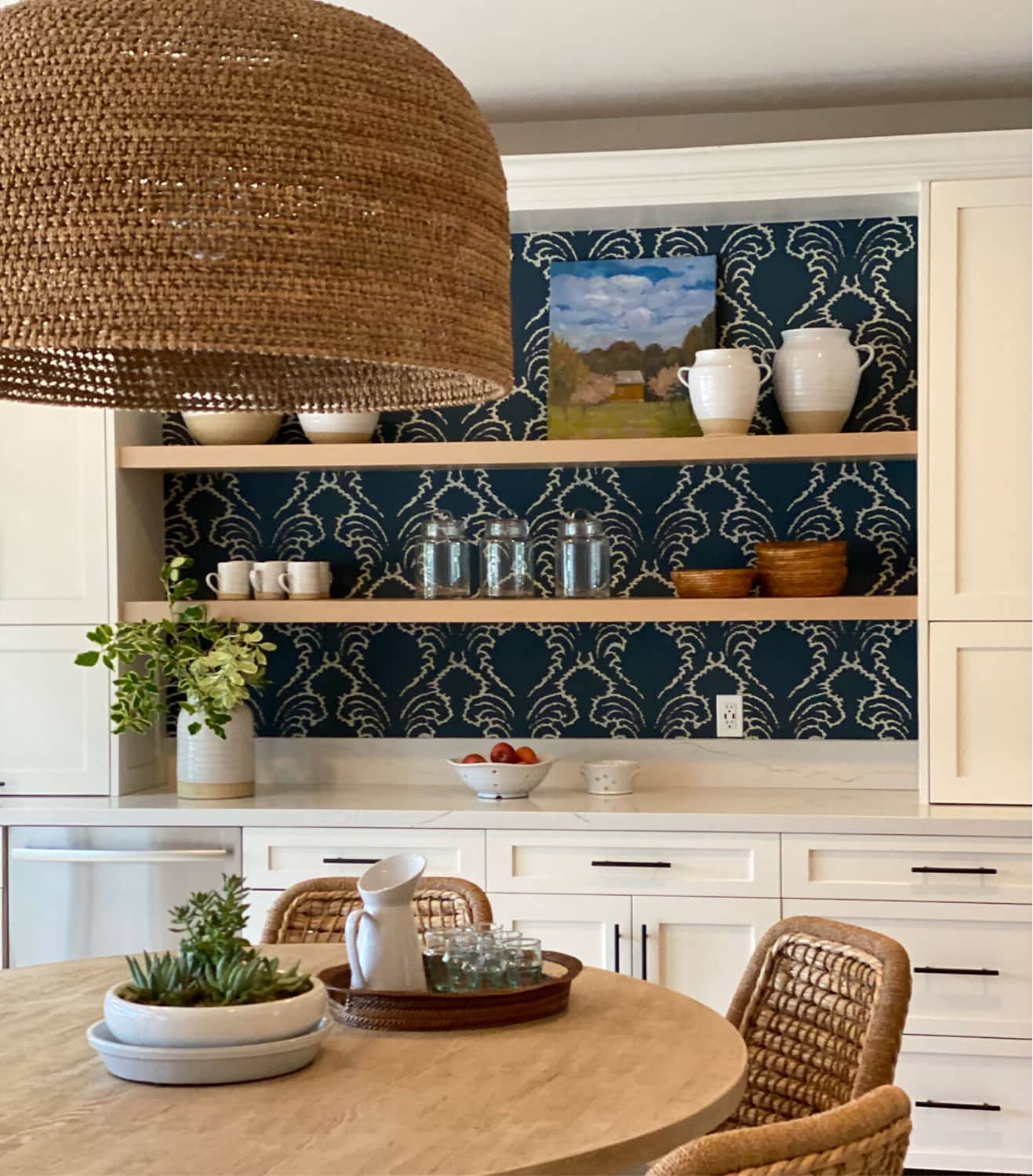 INTIMATE LIVING INTERIORS SANTA MONICA SPANISH 