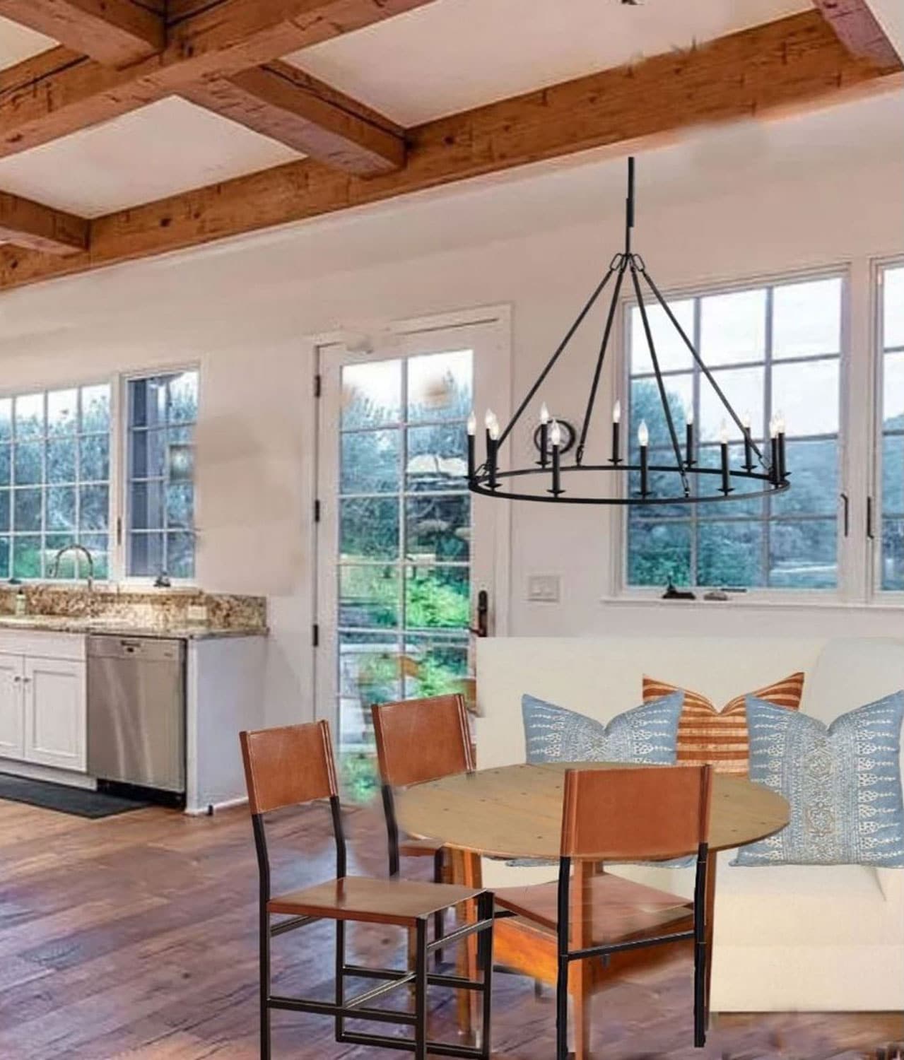 Banquette-Area-Paso-House