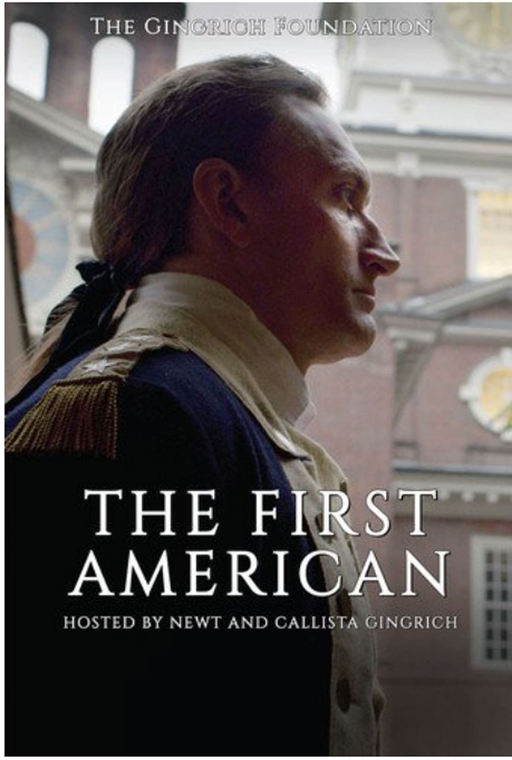 The-First-American on Prime
