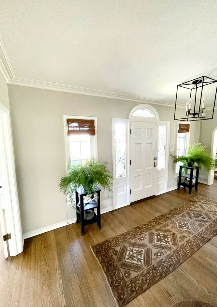 cindy hattersley designed entry