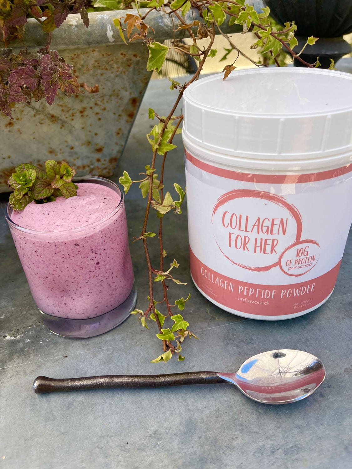 collagen-for-her-and-smoothie