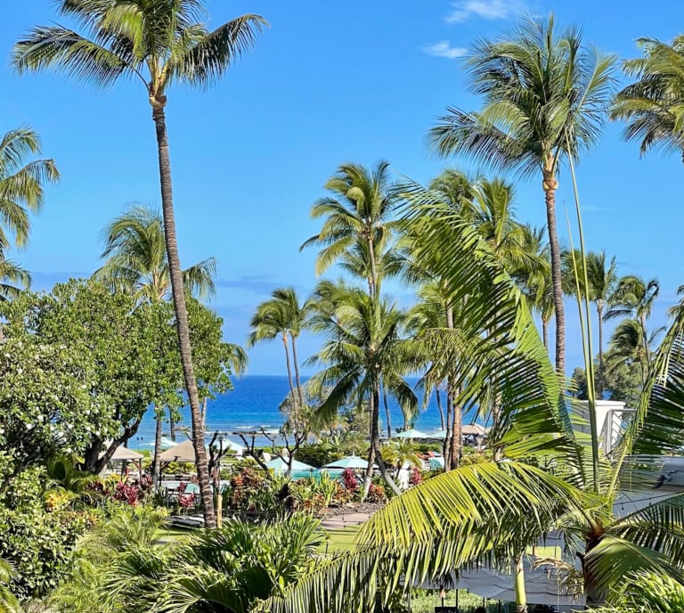 Fairmont-Orchid-pool-area