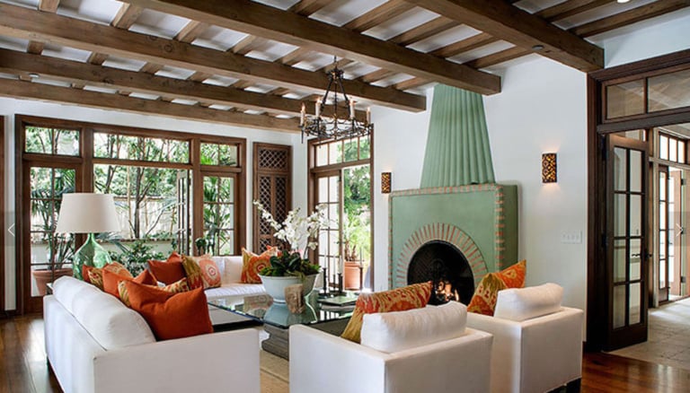 THOMAS-CALLAWAY-BRENTWOOD-PROJECT