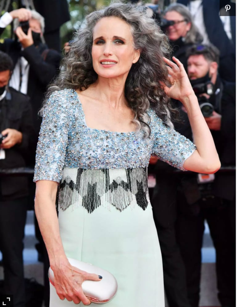 andie-macdowell-people-magazine