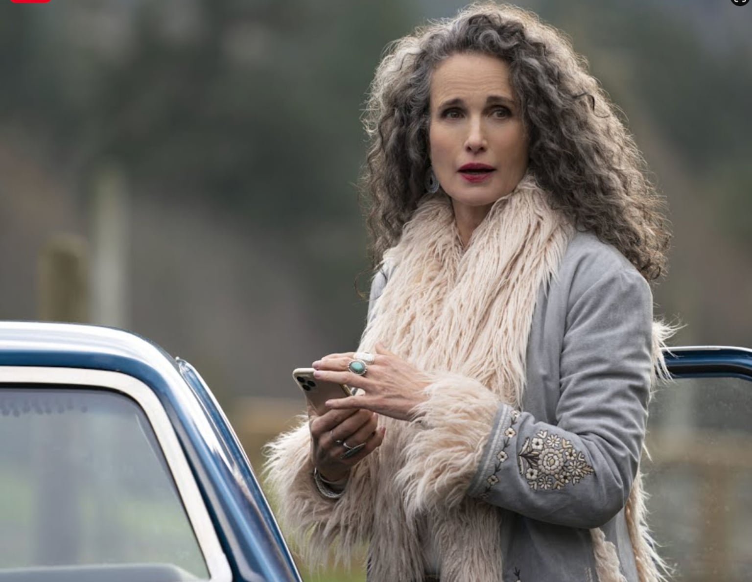 andie-macdowell-via-netflix